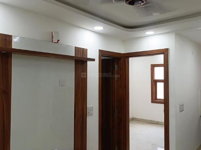 2 BHK Independent Builder Floor in Laxmi Nagar for resale New Delhi. The reference number is 21256640