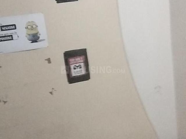 2 BHK Independent Builder Floor in Laxmi Nagar for resale New Delhi. The reference number is 7850193