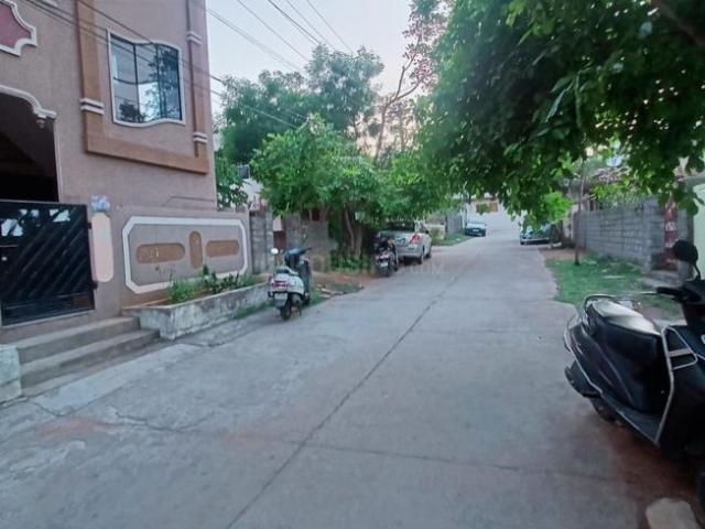 2 BHK Independent Builder Floor in LB Nagar for rent Hyderabad. The reference number is 15587738