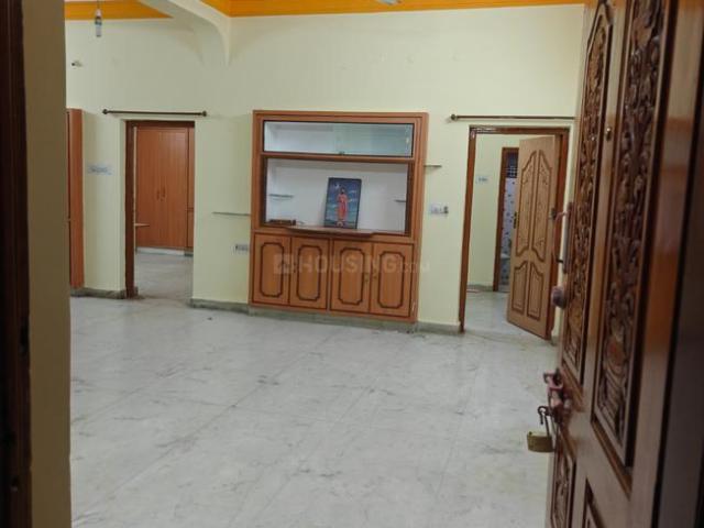2 BHK Independent Builder Floor in LB Nagar for rent Hyderabad. The reference number is 21105394