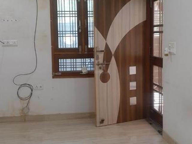 2 BHK Independent Builder Floor in LDA Colony for rent Lucknow. The reference number is 9056707