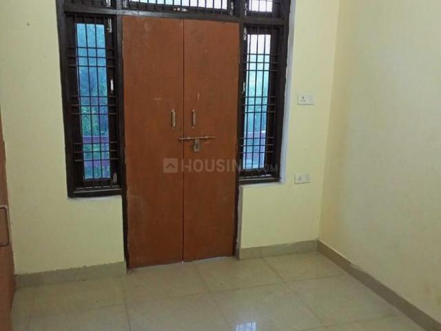 2 BHK Independent Builder Floor in LDA Colony for rent Lucknow. The reference number is 12888045