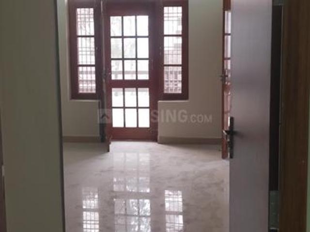 2 BHK Independent Builder Floor in LDA Colony for rent Lucknow. The reference number is 15677481