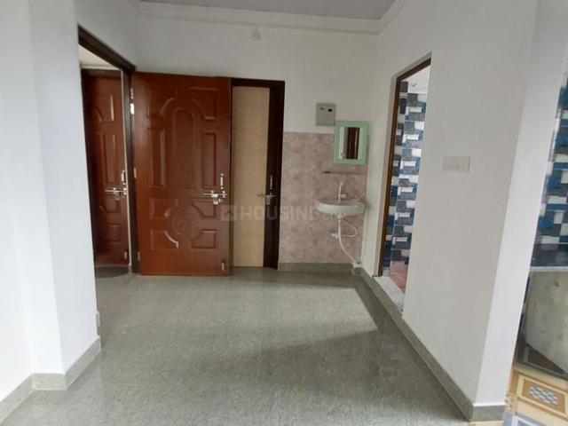 2 BHK Independent Builder Floor in Lichubagan for rent Agartala. The reference number is 12559031