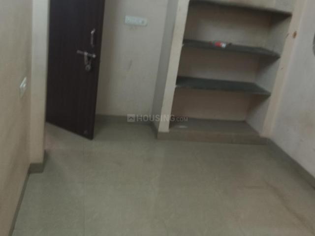 2 BHK Independent Builder Floor in Limbodi for rent Indore. The reference number is 20665679