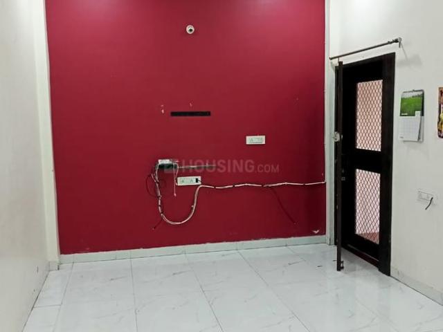 2 BHK Independent Builder Floor in Limbodi for rent Indore. The reference number is 21198920