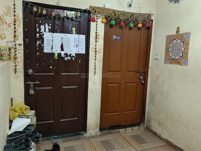 2 BHK Independent Builder Floor in Limbodi for resale Indore. The reference number is 20686910