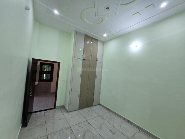 2 BHK Independent Builder Floor in Line Par for rent Moradabad. The reference number is 20969178