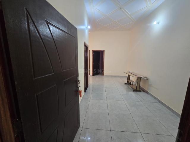 2 BHK Independent Builder Floor in Line Par for rent Moradabad. The reference number is 21378223