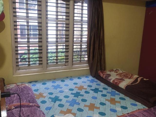 2 BHK Independent Builder Floor in Lingadheeranahalli for rent Bengaluru. The reference number is 7450477