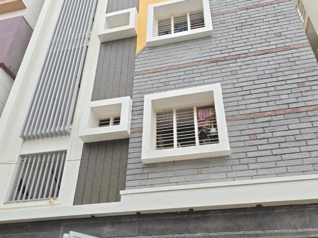 2 BHK Independent Builder Floor in Lingadheeranahalli for resale Bengaluru. The reference number is 20925580