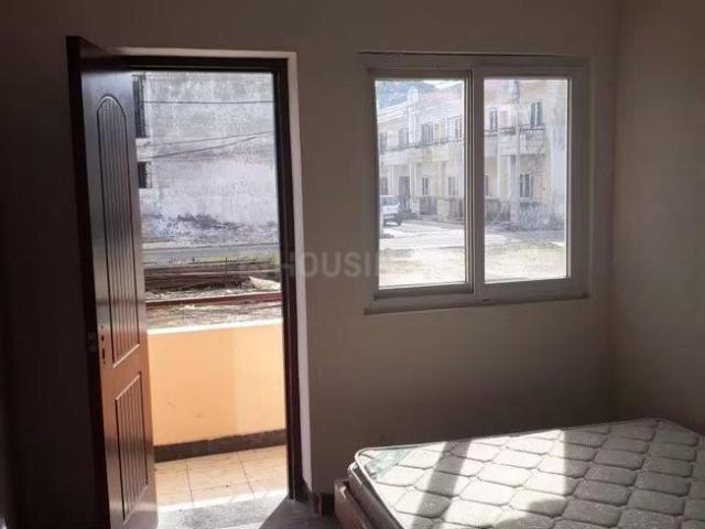 2 BHK Independent Builder Floor in Lisari for rent Meerut. The reference number is 20849191