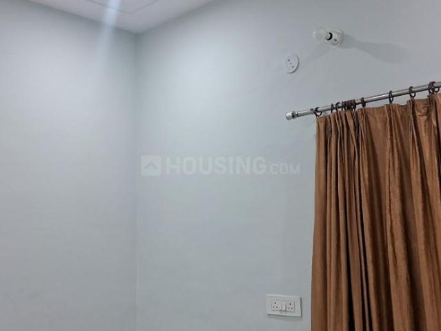 2 BHK Independent Builder Floor in Lohamandi for rent Agra. The reference number is 20418045