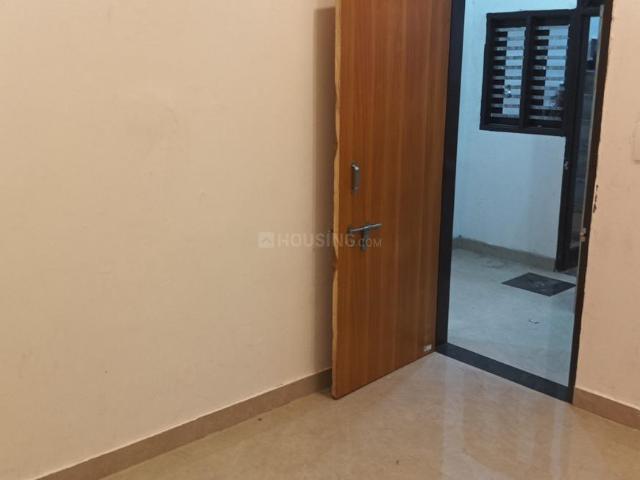 2 BHK Independent Builder Floor in Lohamandi for rent Agra. The reference number is 21269272