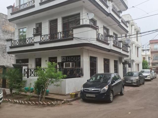 2 BHK Independent Builder Floor in Lohgarh for rent Zirakpur. The reference number is 15516667
