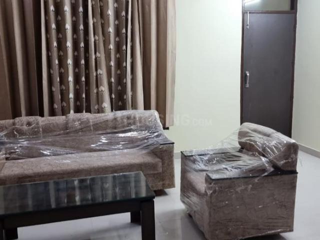2 BHK Independent Builder Floor in Lohgarh for rent Zirakpur. The reference number is 15082842