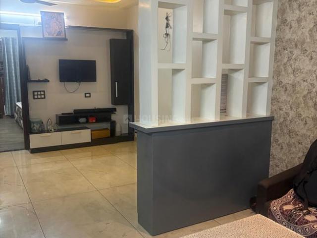 2 BHK Independent Builder Floor in Lohgarh for rent Zirakpur. The reference number is 20680913
