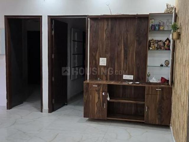 2 BHK Independent Builder Floor in Lohgarh for rent Zirakpur. The reference number is 21284120