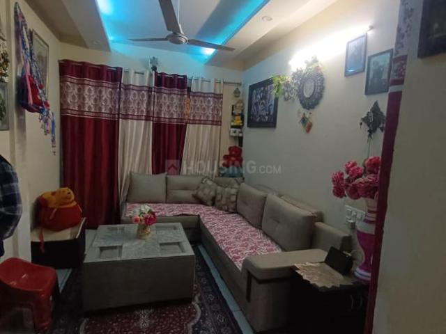 2 BHK Independent Builder Floor in Lohgarh for resale Zirakpur. The reference number is 19668928