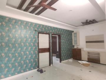 2 BHK Independent Builder Floor in Lohgarh for resale Zirakpur. The reference number is 19678716