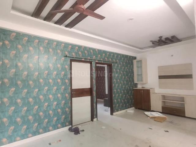 2 BHK Independent Builder Floor in Lohgarh for resale Zirakpur. The reference number is 19678716