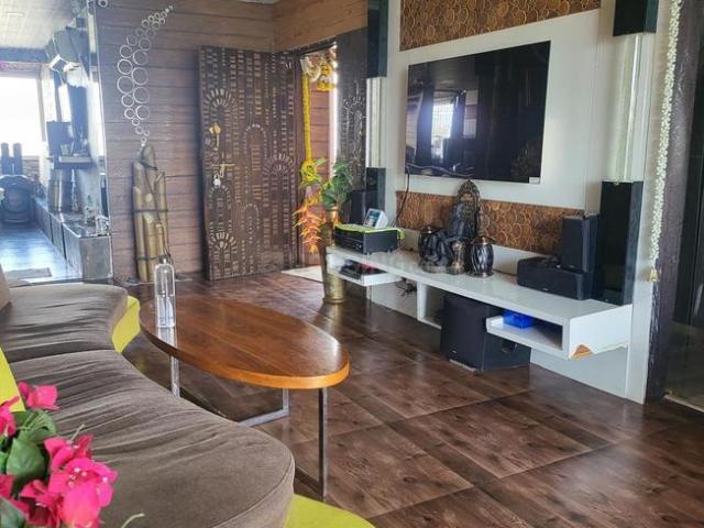 2 BHK Independent Builder Floor in London Street for rent Nagpur. The reference number is 21075094