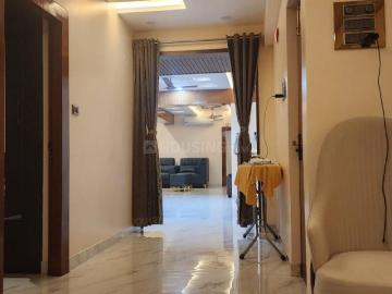 2 BHK Independent Builder Floor in Loni for resale Ghaziabad. The reference number is 16135855