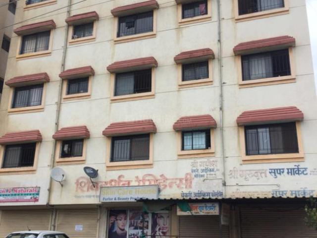 2 BHK Independent Builder Floor in Loni Kalbhor for resale Pune. The reference number is 4098692