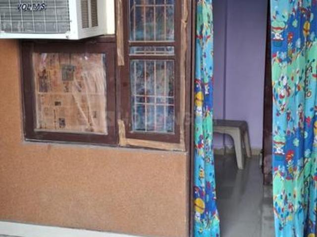 2 BHK Independent Builder Floor in Lower Laxmi Nagar for rent Jammu. The reference number is 21156102