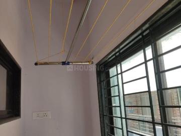2 BHK Independent Builder Floor in Pudupakkam for rent Chennai. The reference number is 6888263