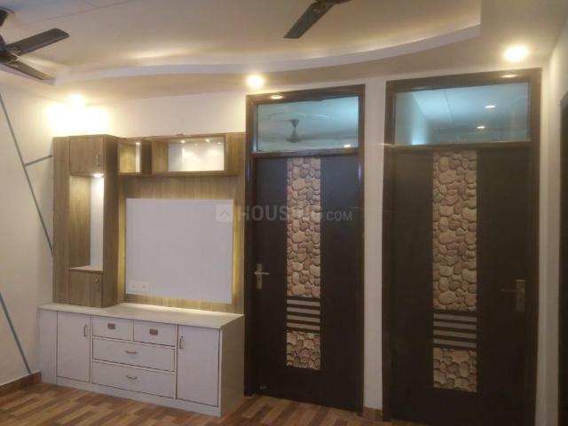 2 BHK Independent Builder Floor in Pul Prahlad Pur for resale New Delhi. The reference number is 11487631