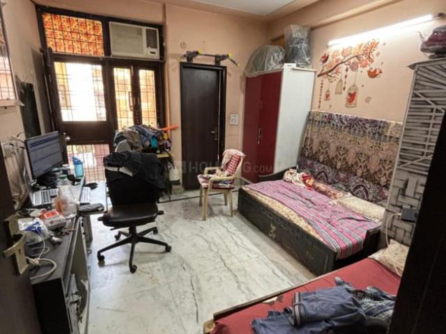 2 BHK Independent Builder Floor in Pul Prahlad Pur for resale New Delhi. The reference number is 14783070