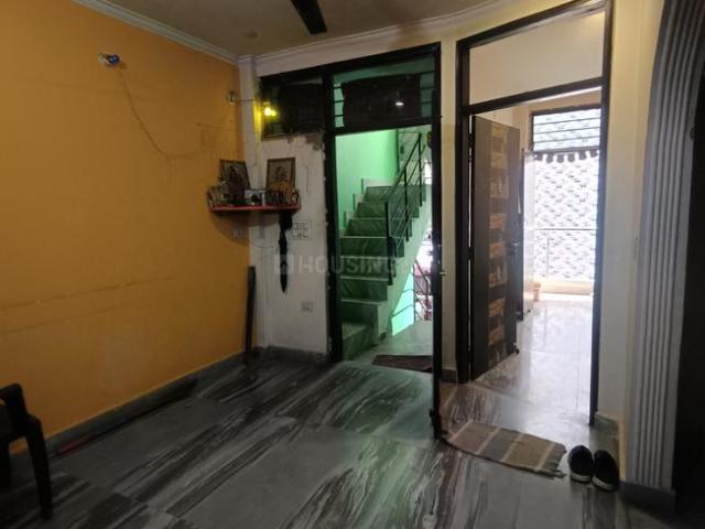 2 BHK Independent Builder Floor in Pul Prahlad Pur for resale New Delhi. The reference number is 17342658