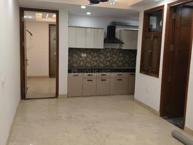 2 BHK Independent Builder Floor in Pul Prahlad Pur for resale New Delhi. The reference number is 19819682