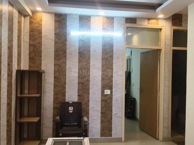 2 BHK Independent Builder Floor in Pul Prahlad Pur for resale New Delhi. The reference number is 19838214