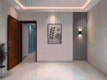 2 BHK Independent Builder Floor in Pul Prahlad Pur for resale New Delhi. The reference number is 20223327