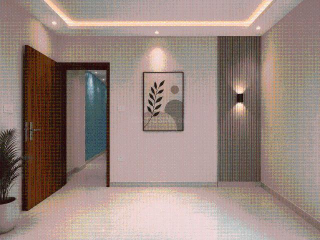 2 BHK Independent Builder Floor in Pul Prahlad Pur for resale New Delhi. The reference number is 20223327