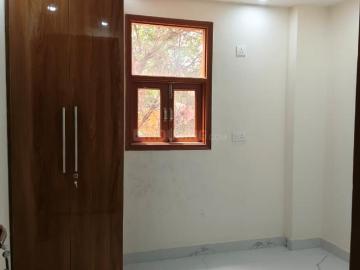 2 BHK Independent Builder Floor in Pul Prahlad Pur for resale New Delhi. The reference number is 20310068