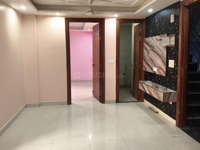 2 BHK Independent Builder Floor in Pul Prahlad Pur for resale New Delhi. The reference number is 20681444