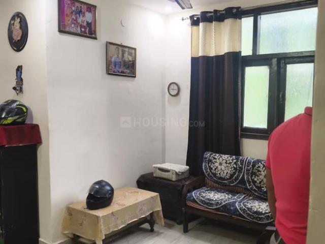 2 BHK Independent Builder Floor in Pul Prahlad Pur for resale New Delhi. The reference number is 20889366