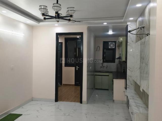 2 BHK Independent Builder Floor in Pul Prahlad Pur for resale New Delhi. The reference number is 20808213