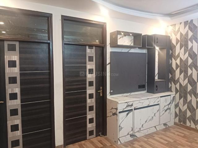 2 BHK Independent Builder Floor in Pul Prahlad Pur for resale New Delhi. The reference number is 20940820