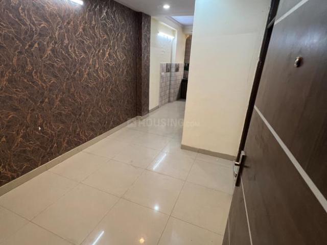 2 BHK Independent Builder Floor in Pul Prahlad Pur for resale New Delhi. The reference number is 21018327