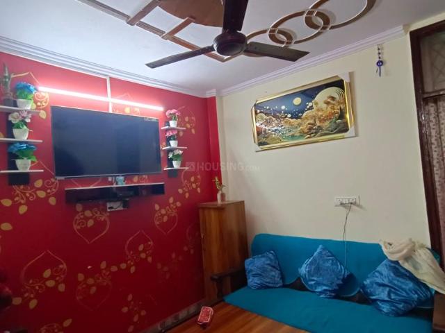 2 BHK Independent Builder Floor in Pul Prahlad Pur for resale New Delhi. The reference number is 21223539