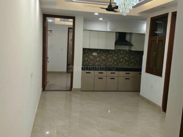 2 BHK Independent Builder Floor in Pul Prahlad Pur for resale New Delhi. The reference number is 21315397