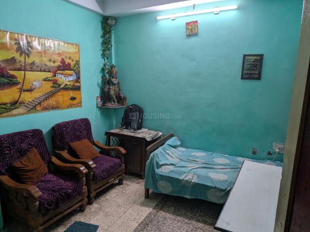 2 BHK Independent Builder Floor in Pushpa Nagar for rent Bhopal. The reference number is 21229503