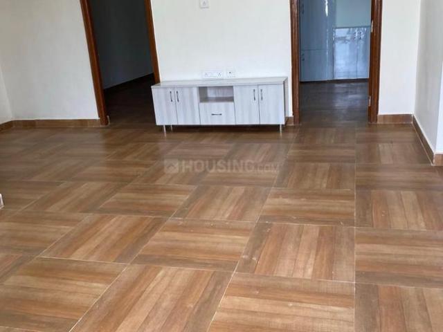 2 BHK Independent Builder Floor in Puppalaguda for rent Hyderabad. The reference number is 20620442