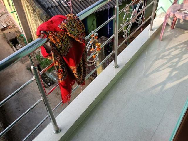 2 BHK Independent Builder Floor in Purana Dumka for rent Dumka. The reference number is 8360519