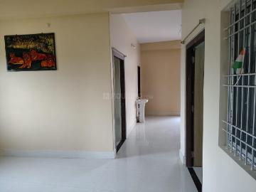 2 BHK Independent Builder Floor in Dudhani for rent Dumka. The reference number is 15490866