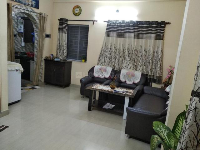 2 BHK Independent Builder Floor in Purba Barisha for resale Kolkata. The reference number is 10504153